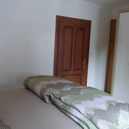 Lidia Astor Apartmán
