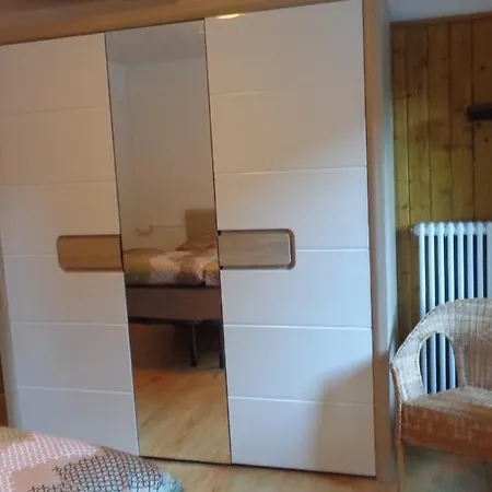 Apartmán Lidia Astor Alleghe