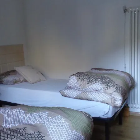 Lidia Astor Διαμέρισμα