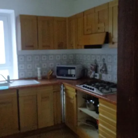 Lidia Astor Apartmán *