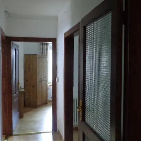 Apartmán Lidia Astor