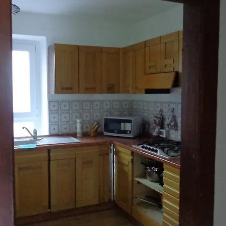Lidia Astor Apartmán Alleghe