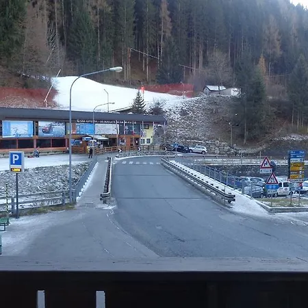 Lidia Astor Apartment *