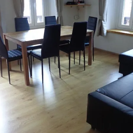Apartmán Lidia Astor