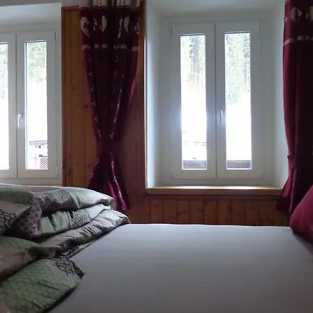 Apartmán Lidia Astor Alleghe