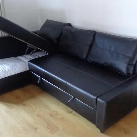 Διαμέρισμα Lidia Astor