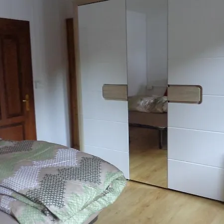 Lidia Astor Apartmán