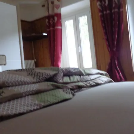 Apartmán Lidia Astor