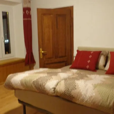 Lidia Astor Apartmán Alleghe