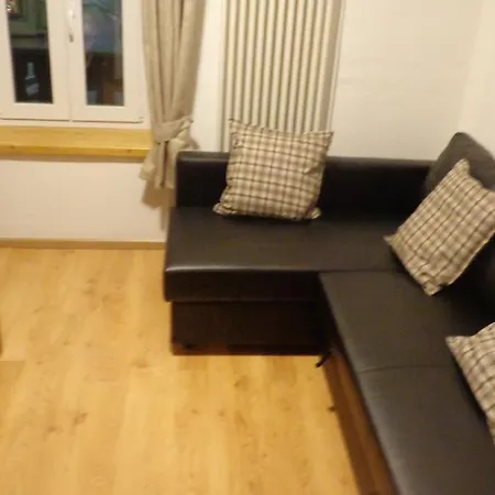 Apartmán Lidia Astor *