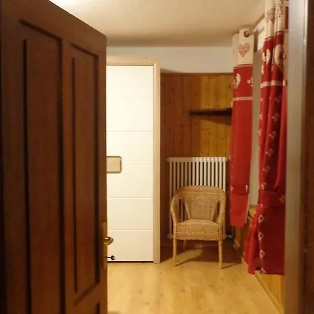 Lidia Astor Apartmán *