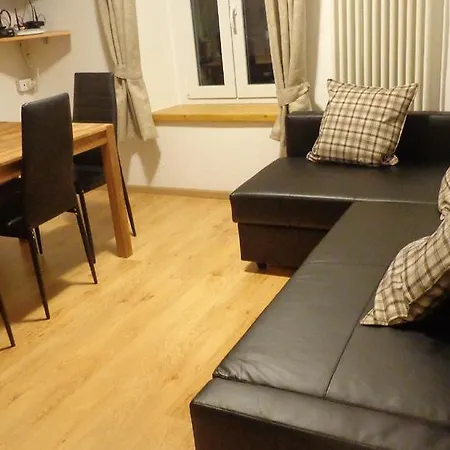 Apartmán Lidia Astor