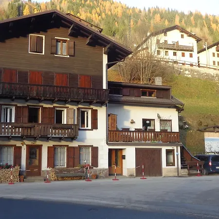 Apartmán Lidia Astor *