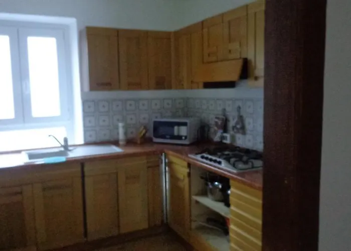 Lidia Astor Apartamento *