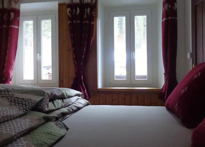 Apartment Lidia Astor Alleghe