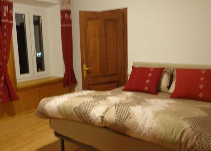 Lidia Astor Apartamento Alleghe