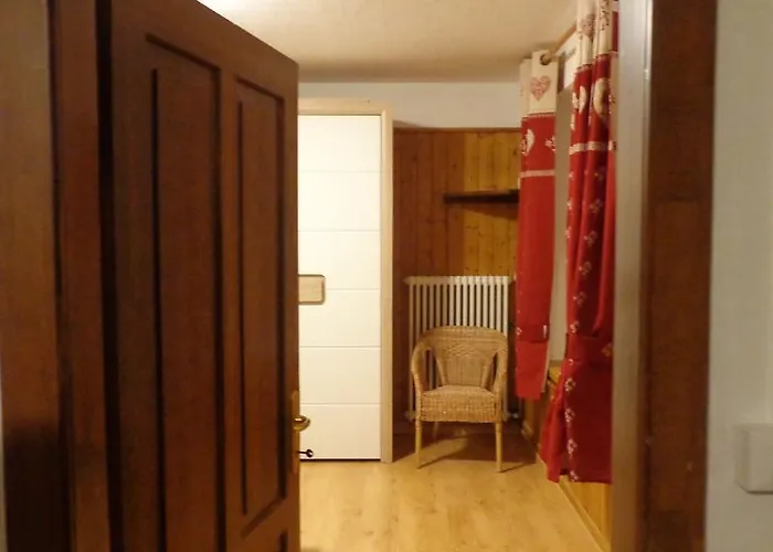 Lidia Astor Apartamento *