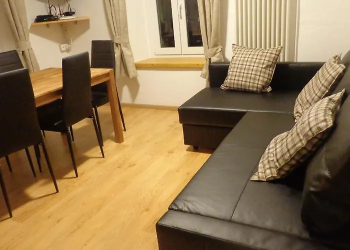 Apartment Lidia Astor