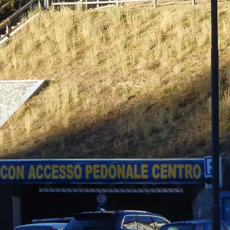 Lidia Astor * Alleghe