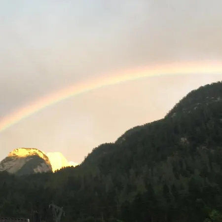 Appartamento Lidia Astor Alleghe