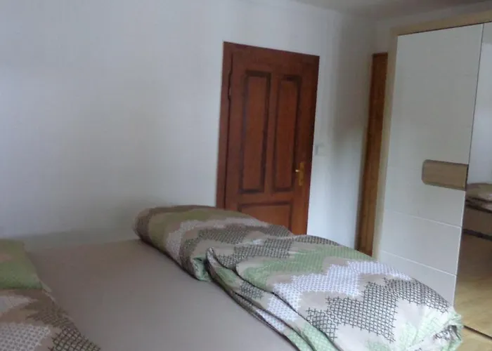 Lidia Astor Appartamento