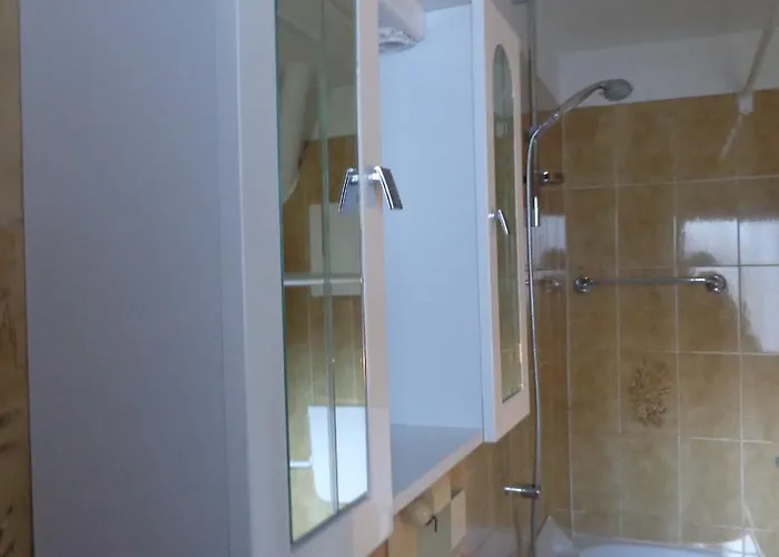 Appartamento Lidia Astor Alleghe