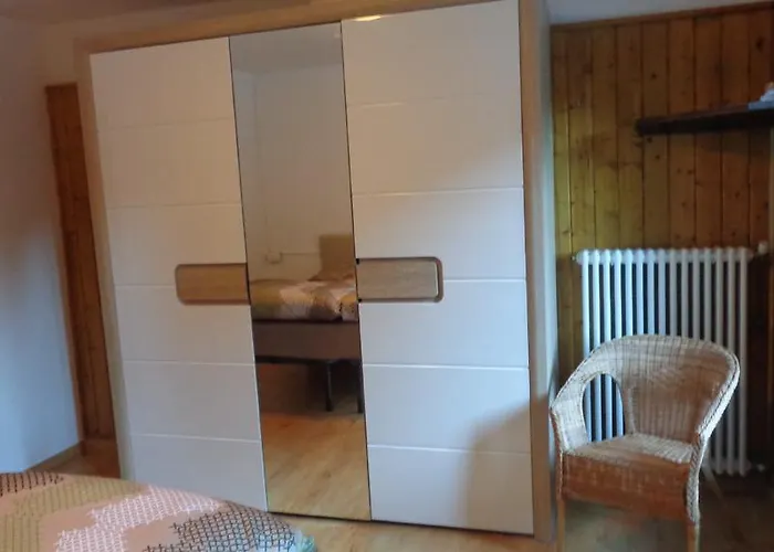 Apartman Lidia Astor Alleghe