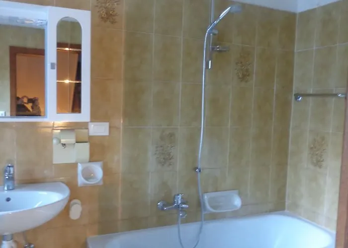 Apartman Lidia Astor