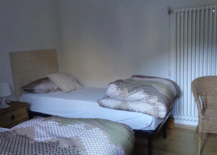 Lidia Astor Apartman