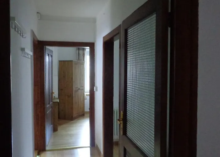 Appartamento Lidia Astor