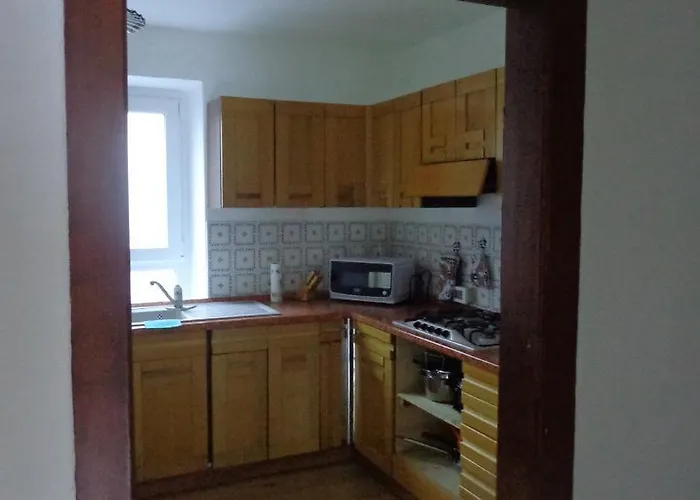 Lidia Astor Apartman Alleghe