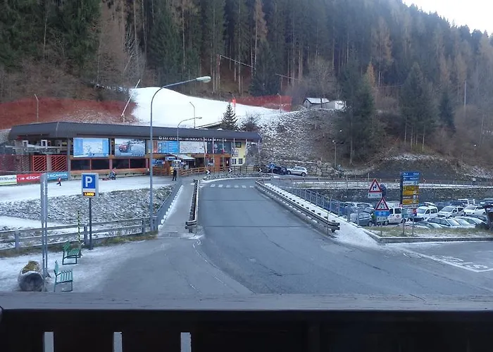 Lidia Astor Appartamento *