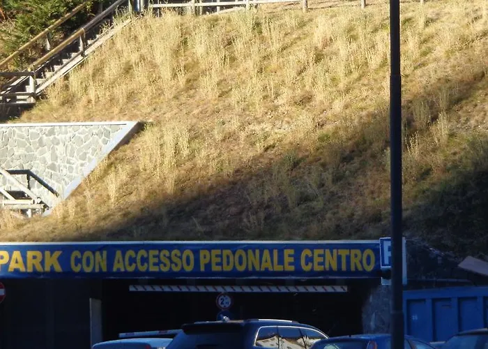 Lidia Astor * Alleghe