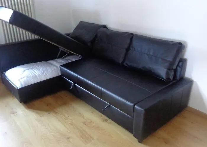 Apartman Lidia Astor