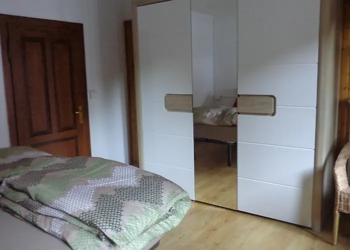 Lidia Astor Apartman