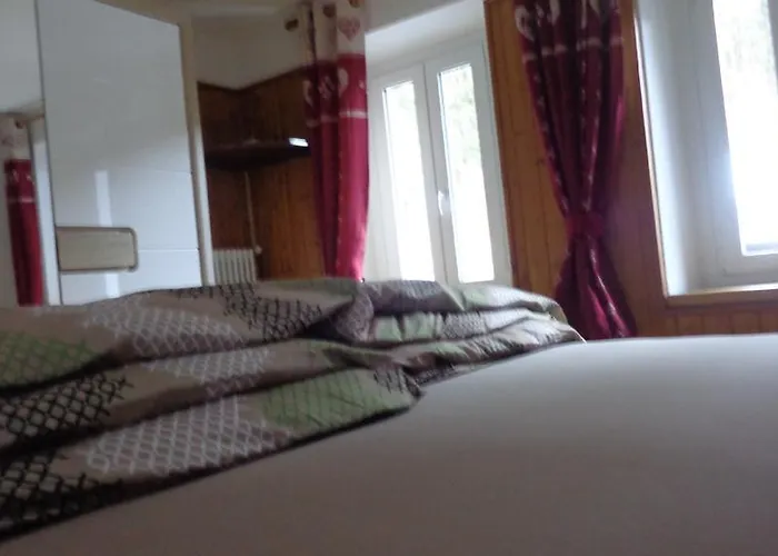 Apartman Lidia Astor