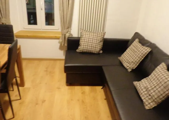 Apartman Lidia Astor *