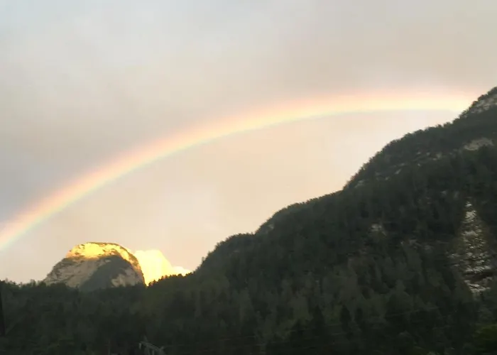 Appartamento Lidia Astor Alleghe